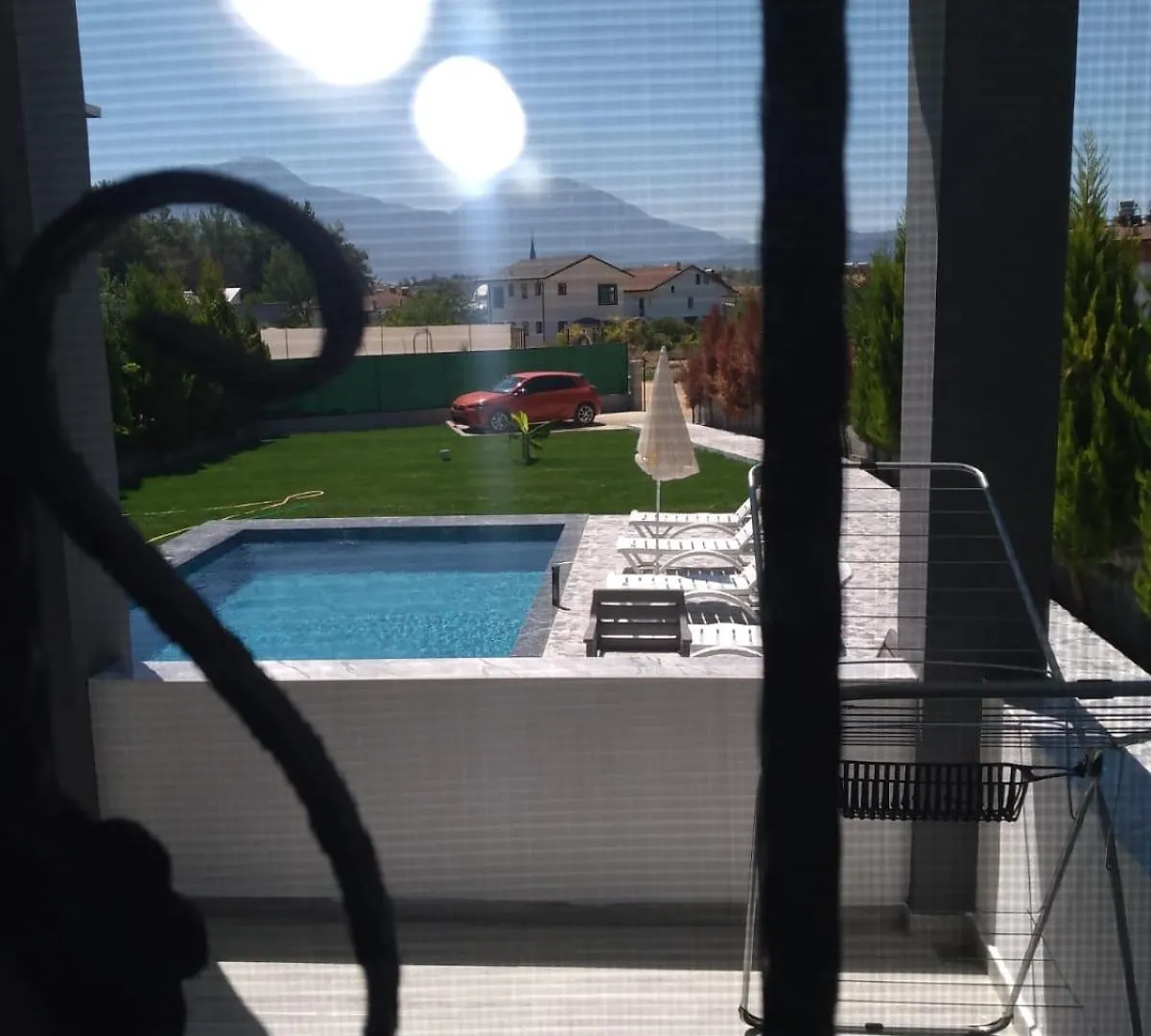 Fethiye Villa