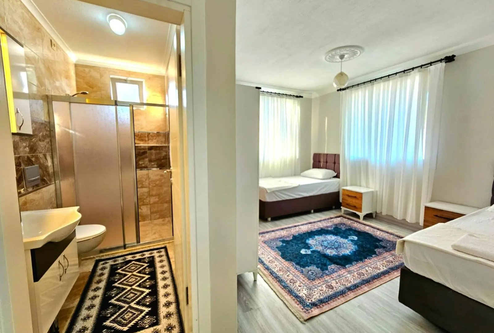 Fethiye Villa