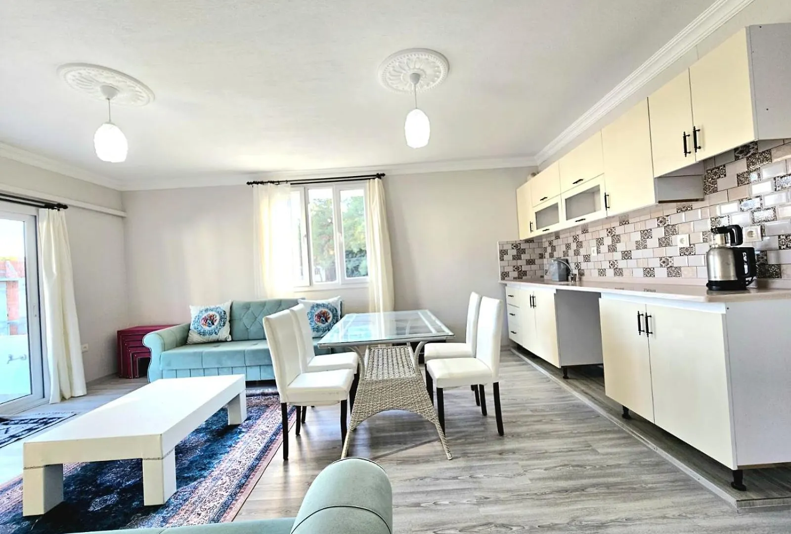 Fethiye Villa