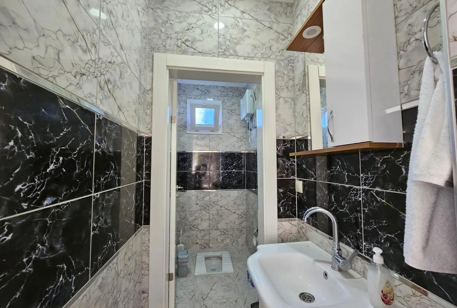 Fethiye Villa